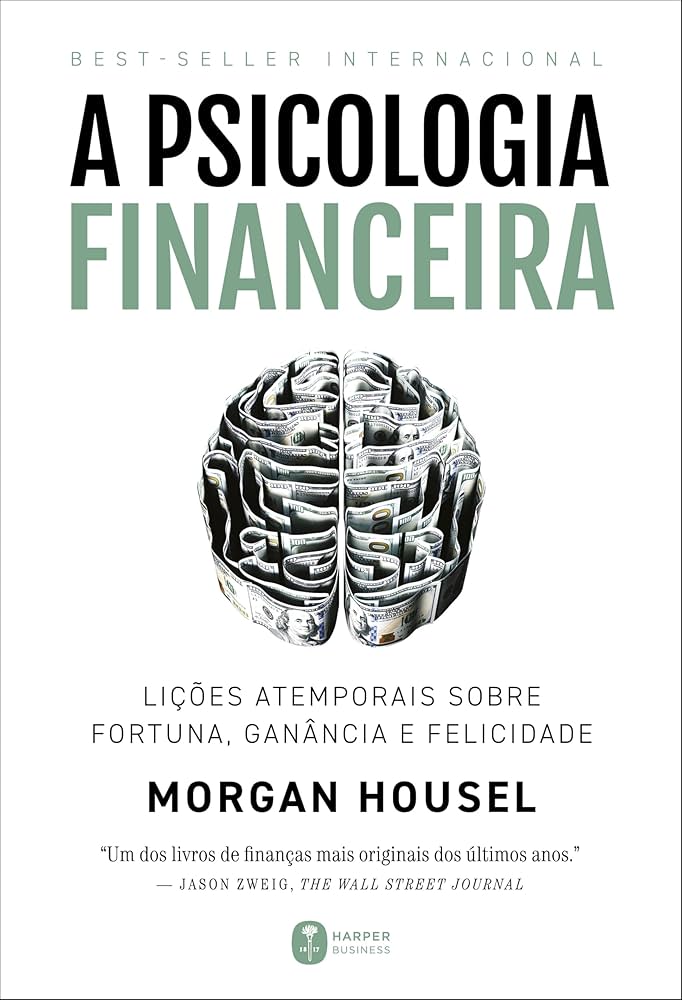 A Psicologia Financeira