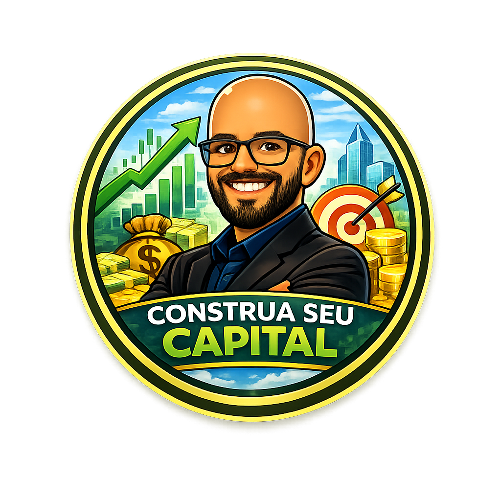 Construa Seu Capital